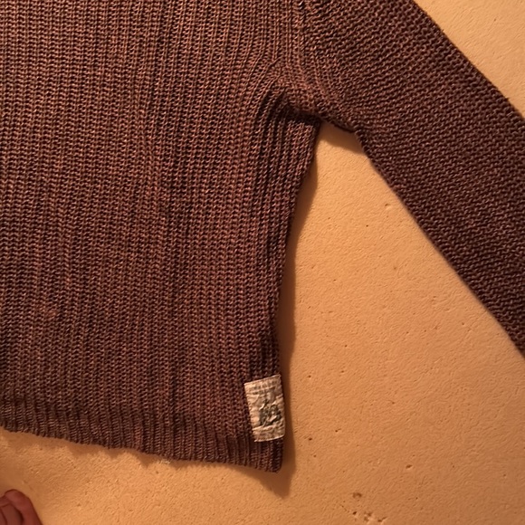 Vintage Ralph Lauren, Denim & Supply Sweater - Picture 5 of 8